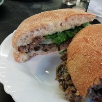  at La Alpargata in Madrid