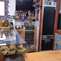  at La Alpargata in Madrid