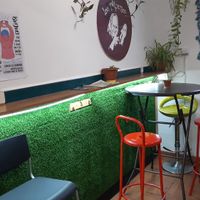  at La Alpargata in Madrid