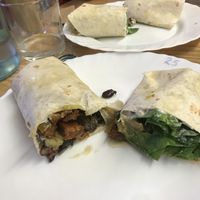   at La Alpargata in Madrid