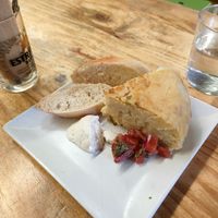  at La Alpargata in Madrid