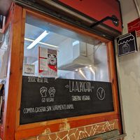  at La Alpargata in Madrid