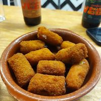  at La Alpargata in Madrid