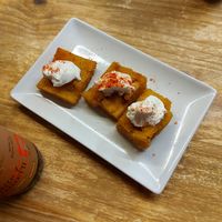  at La Alpargata in Madrid