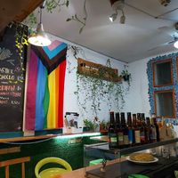  at La Alpargata in Madrid