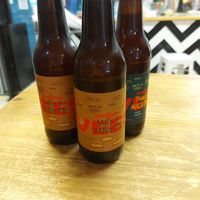  at La Alpargata in Madrid