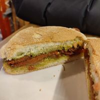  at La Alpargata in Madrid