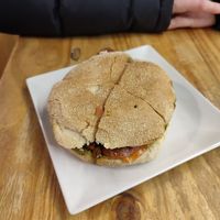  at La Alpargata in Madrid