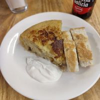  at La Alpargata in Madrid