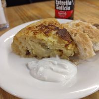  at La Alpargata in Madrid