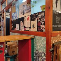  at La Alpargata in Madrid