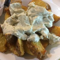  at La Alpargata in Madrid