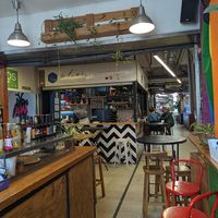  at La Alpargata in Madrid