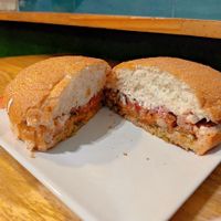  at La Alpargata in Madrid