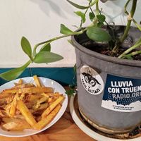  at La Alpargata in Madrid