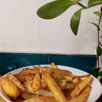  at La Alpargata in Madrid