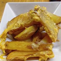  at La Alpargata in Madrid