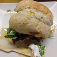  at La Alpargata in Madrid