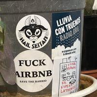   at La Alpargata in Madrid