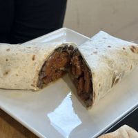   at La Alpargata in Madrid