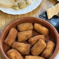   at La Alpargata in Madrid