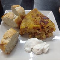  at La Alpargata in Madrid