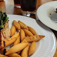  at La Alpargata in Madrid