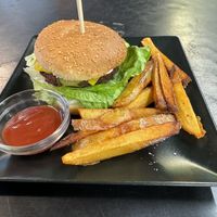   at La Alpargata in Madrid