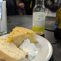  at La Alpargata in Madrid