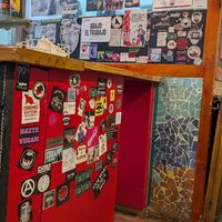  at La Alpargata in Madrid