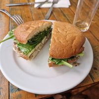  at La Alpargata in Madrid