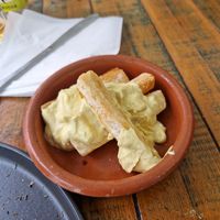 Yukitas at La Alpargata in Madrid