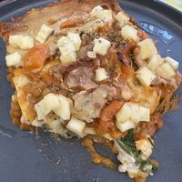   at La Alpargata in Madrid