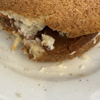   at La Alpargata in Madrid