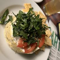   at La Alpargata in Madrid