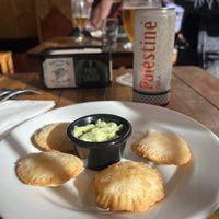   at La Alpargata in Madrid