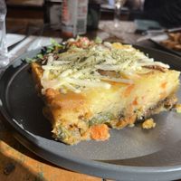   at La Alpargata in Madrid