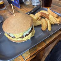   at La Alpargata in Madrid