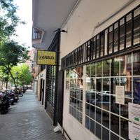  at La Alpargata in Madrid