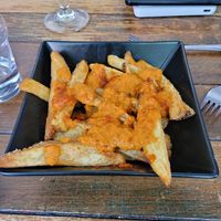  at La Alpargata in Madrid