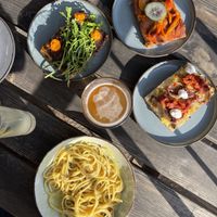   at MADENITALY in Copenhagen