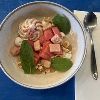   at MADENITALY in Copenhagen