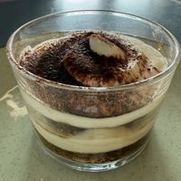 Tiramisu   at MADENITALY in Copenhagen
