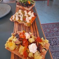  at MADENITALY in Copenhagen