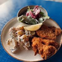   at MADENITALY in Copenhagen