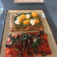   at MADENITALY in Copenhagen