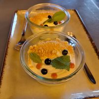 Mousse at MADENITALY in Copenhagen