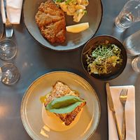  at MADENITALY in Copenhagen