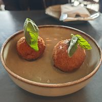 Suppli at MADENITALY in Copenhagen
