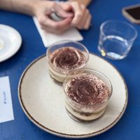 The image speaks for itself self.   at MADENITALY in Copenhagen